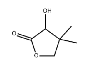 DL-泛酰内酯 79-50-5