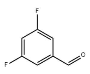 3,5-二氟苯甲醛32085-88-4