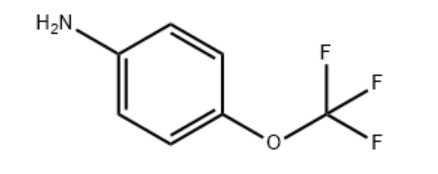 对三氟甲氧基苯胺461-82-5