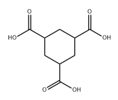 1,3,5-环己三羧酸 25357-95-3