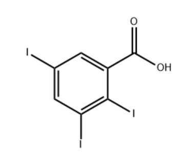 2,3,5-三碘苯甲酸88-82-4