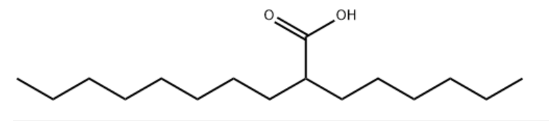 2-己基癸酸 25354-97-6