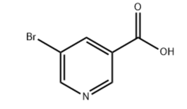 5-溴烟酸	20826-04-4