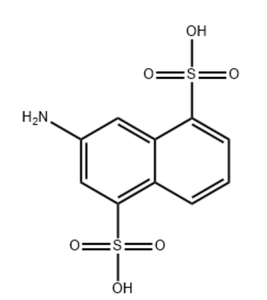 氨基C酸	131-27-1