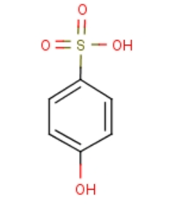 苯酚磺酸98-67-9