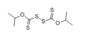 二硫化二异丙基黄原酸酯105-65-7