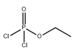 二氯磷酸乙酯1498-51-7