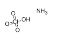 高氯酸铵	7790-98-9