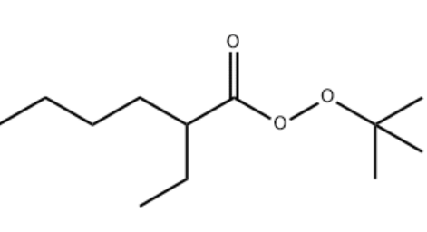 过氧化(2-乙基己酸)叔丁酯3006-82-4